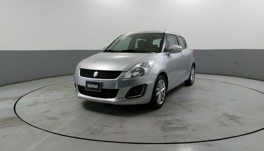 Suzuki • Swift