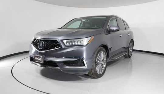 Acura • MDX