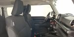 Suzuki Jimny 1.5 GLX AUTO 4WD Suv 2022