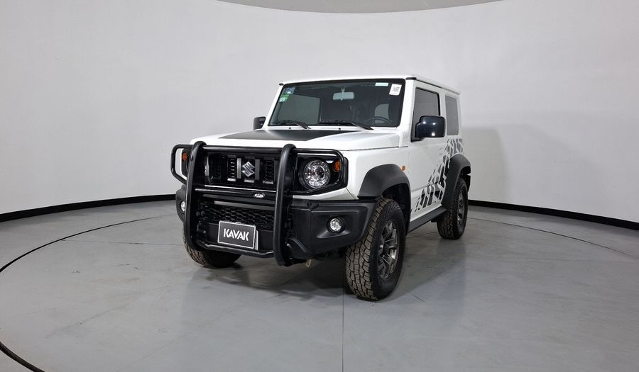 Suzuki Jimny 1.5 GLX AUTO 4WD Suv 2022