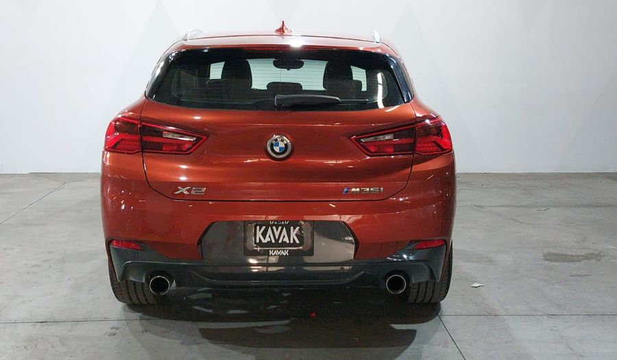 Bmw X2 2.0 SDRIVE20IA M SPORT DCT Suv 2020