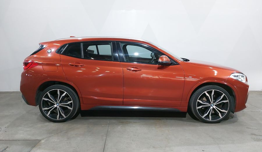 Bmw X2 2.0 SDRIVE20IA M SPORT DCT Suv 2020