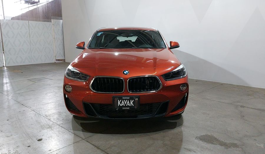 Bmw X2 2.0 SDRIVE20IA M SPORT DCT Suv 2020