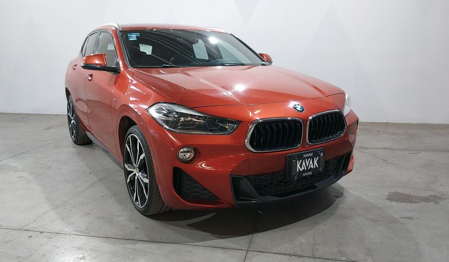 Bmw X2 2.0 SDRIVE20IA M SPORT DCT Suv 2020