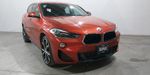 Bmw X2 2.0 SDRIVE20IA M SPORT DCT Suv 2020