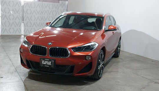 Bmw • X2