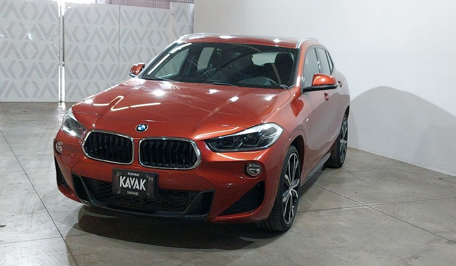 Bmw X2 2.0 SDRIVE20IA M SPORT DCT Suv 2020