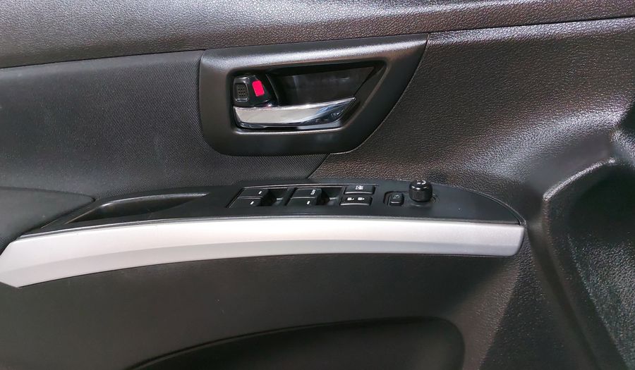 Suzuki S-cross 1.4 TURBO AT Suv 2017