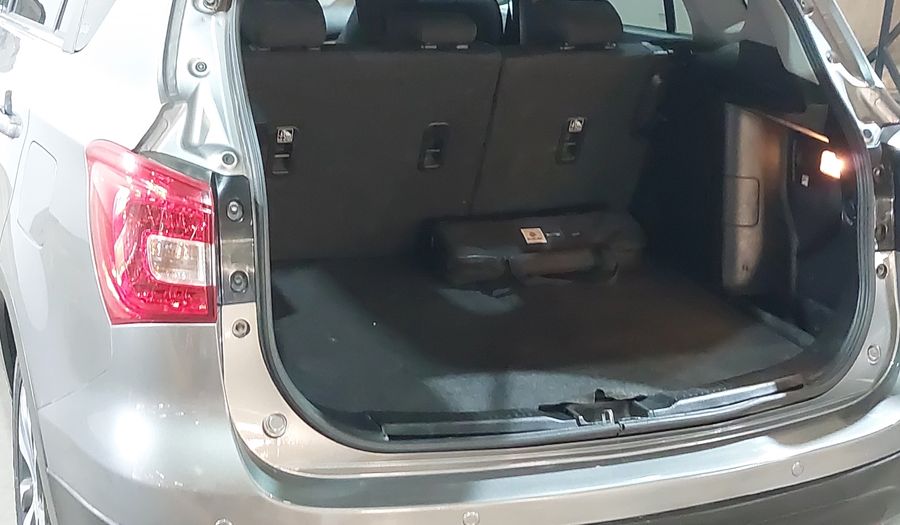 Suzuki S-cross 1.4 TURBO AT Suv 2017