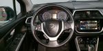 Suzuki S-cross 1.4 TURBO AT Suv 2017
