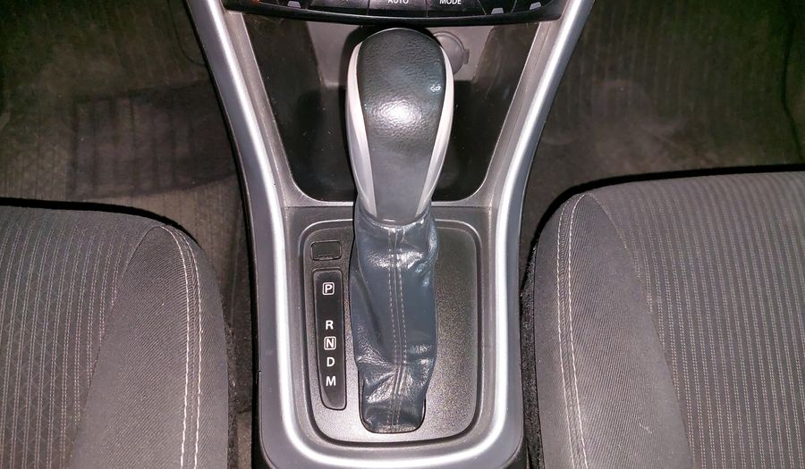 Suzuki S-cross 1.4 TURBO AT Suv 2017