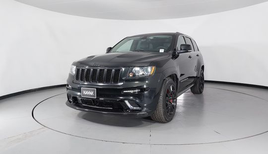 Jeep • Grand Cherokee