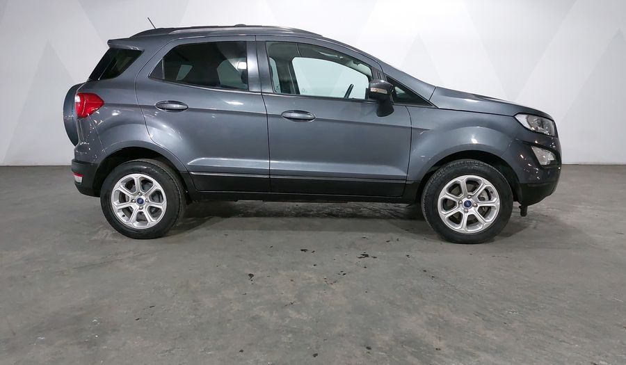 Ford Ecosport 2.0 TREND AUTO Suv 2020