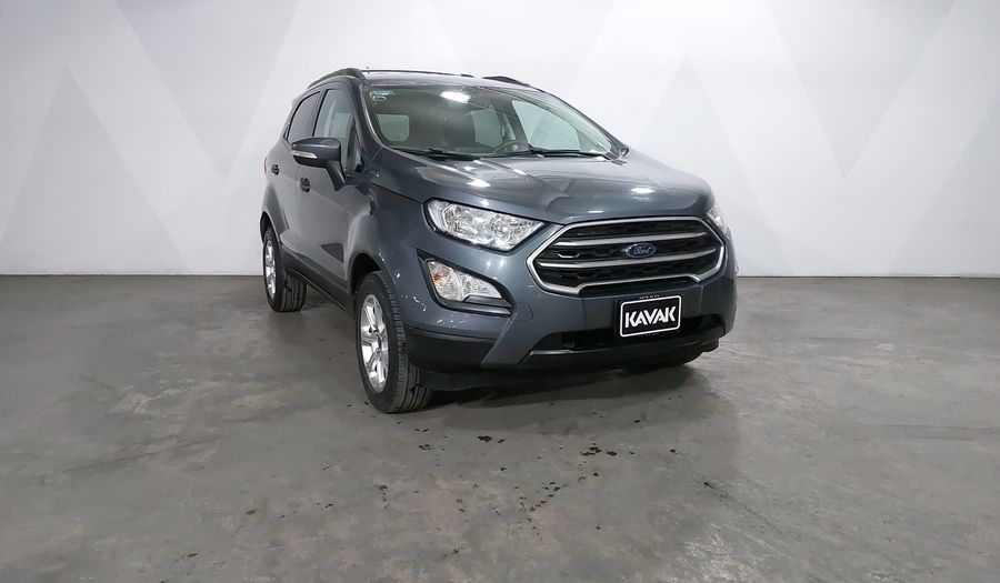 Ford Ecosport 2.0 TREND AUTO Suv 2020