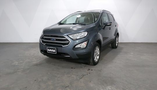 Ford • EcoSport