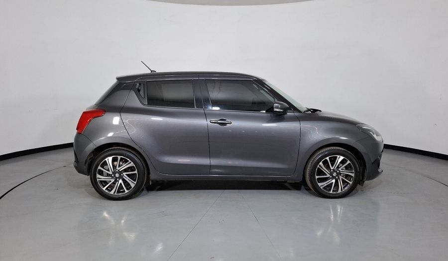 Suzuki Swift 1.0 BOOSTERJET Hatchback 2023