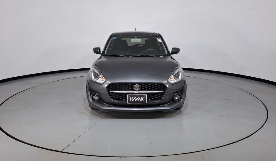 Suzuki Swift 1.0 BOOSTERJET Hatchback 2023