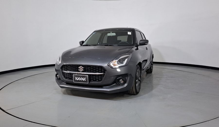 Suzuki Swift 1.0 BOOSTERJET Hatchback 2023