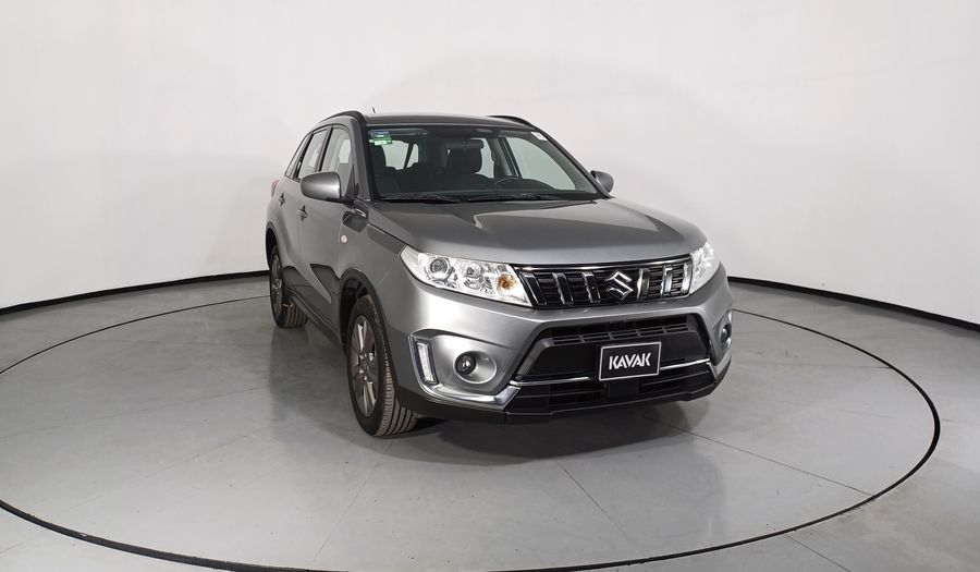 Suzuki Vitara 1.6 GLS AUTO Suv 2020