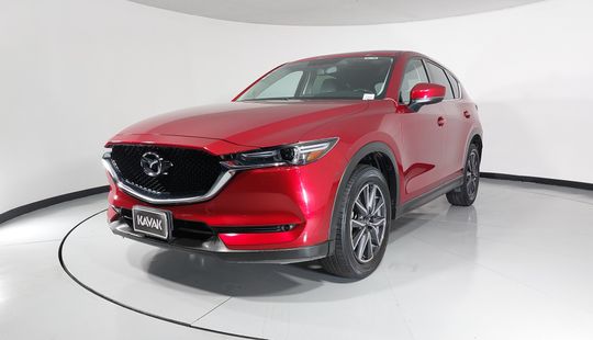 Mazda • CX-5