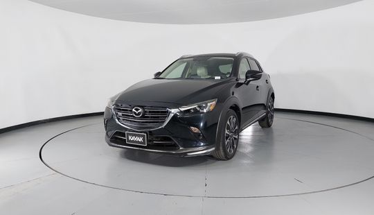 Mazda • CX-3