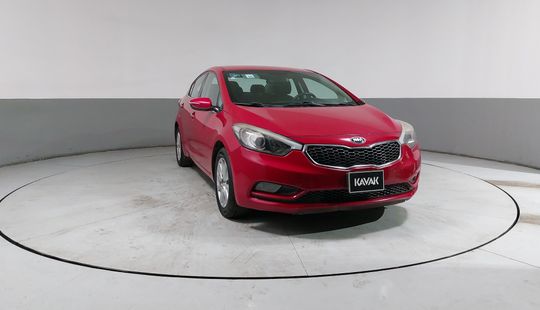 Kia • FORTE