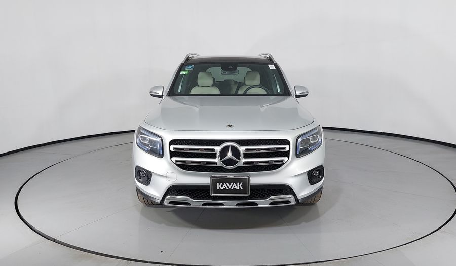 Mercedes Benz Clase Glb 2.0 250 PROGRESSIVE DCT 4MATIC Suv 2021