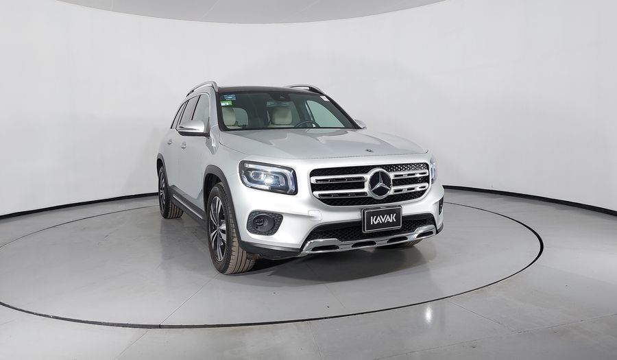 Mercedes Benz Clase Glb 2.0 250 PROGRESSIVE DCT 4MATIC Suv 2021