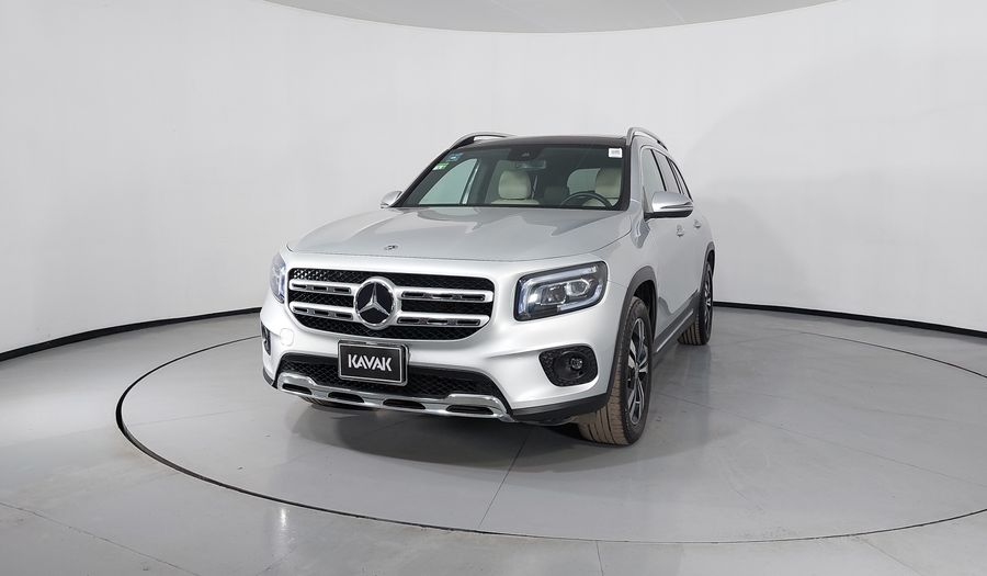 Mercedes Benz Clase Glb 2.0 250 PROGRESSIVE DCT 4MATIC Suv 2021