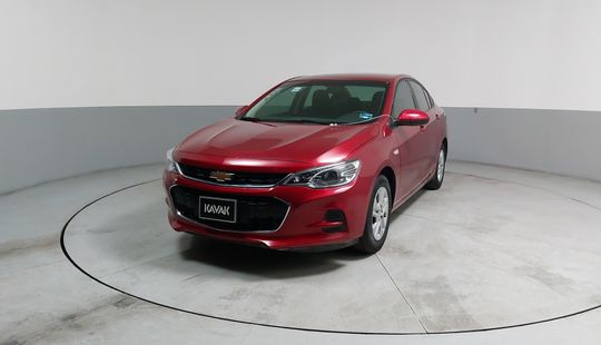 Chevrolet • Cavalier