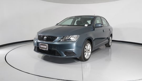 Seat • Toledo