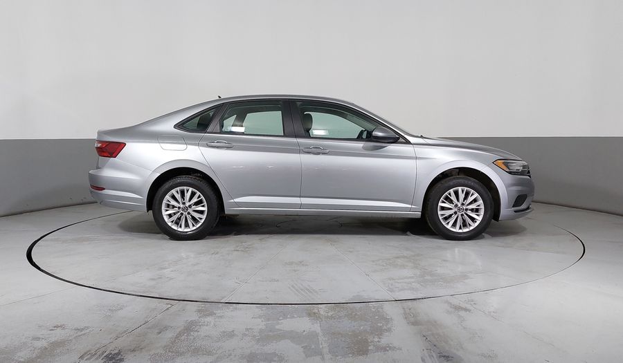 Volkswagen Jetta 1.4 COMFORTLINE AUTO Sedan 2021