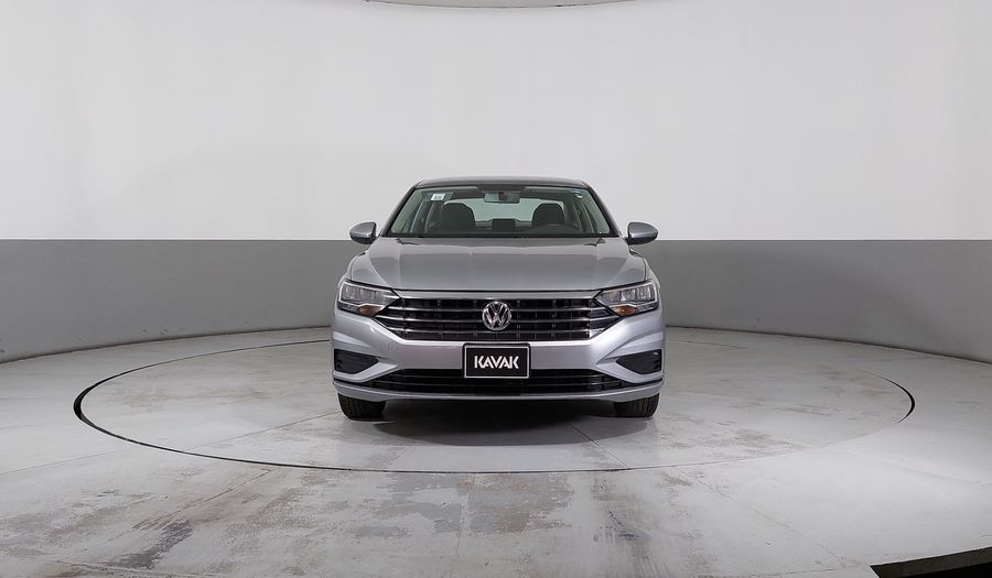 Volkswagen Jetta 1.4 COMFORTLINE AUTO Sedan 2021