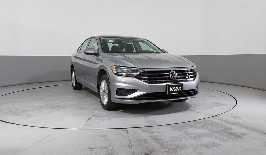 Volkswagen Jetta 1.4 COMFORTLINE AUTO Sedan 2021