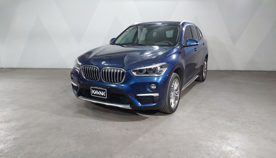 Bmw • X1