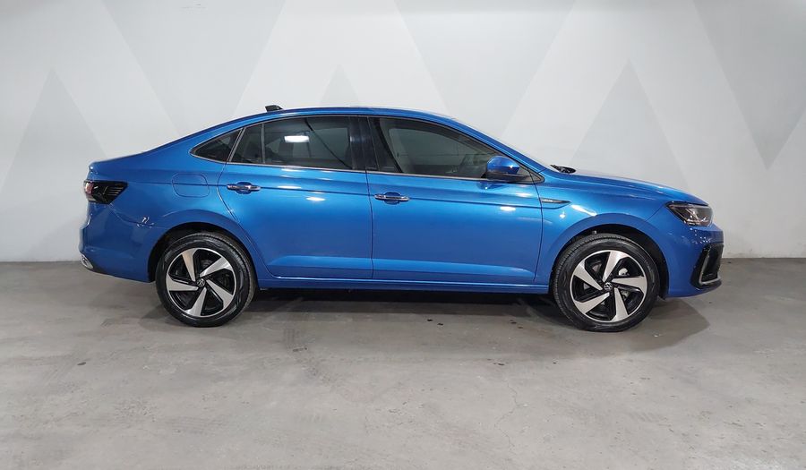 Volkswagen Virtus 1.0 HIGHLINE AUTO Sedan 2023