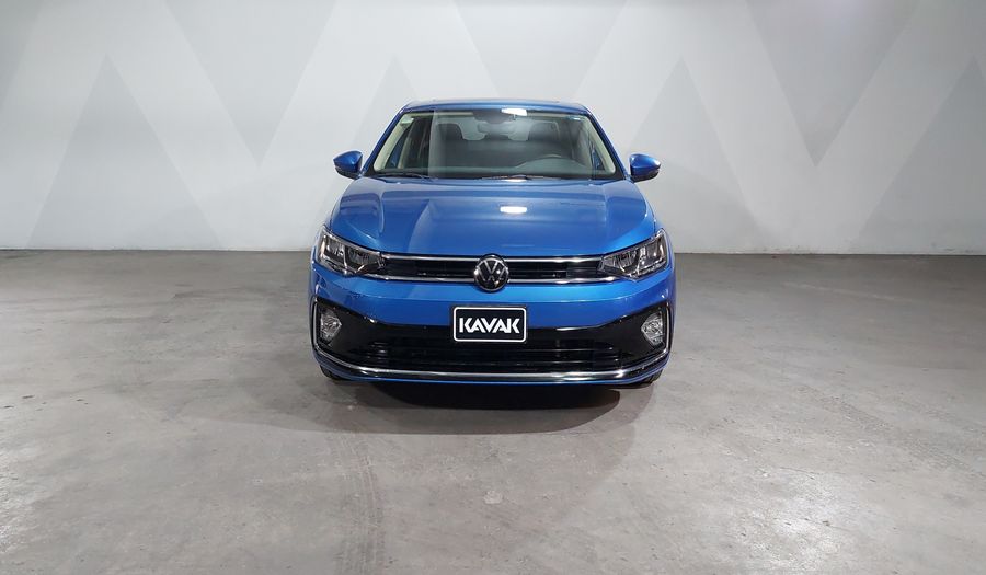 Volkswagen Virtus 1.0 HIGHLINE AUTO Sedan 2023