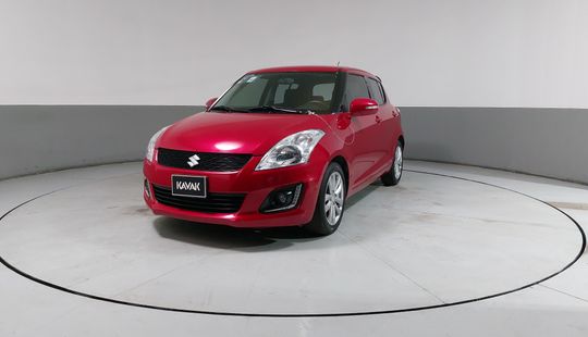 Suzuki • Swift