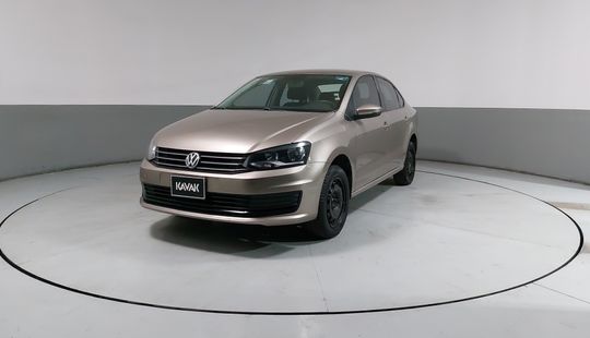 Volkswagen • Vento