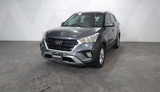 Hyundai • Creta