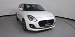 Suzuki Swift 1.2 GLX CVT Hatchback 2020