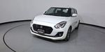 Suzuki Swift 1.2 GLX CVT Hatchback 2020