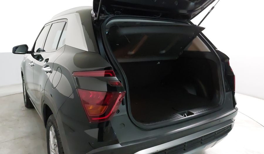 Hyundai Creta 1.5 GLS PREMIUM IVT Suv 2021