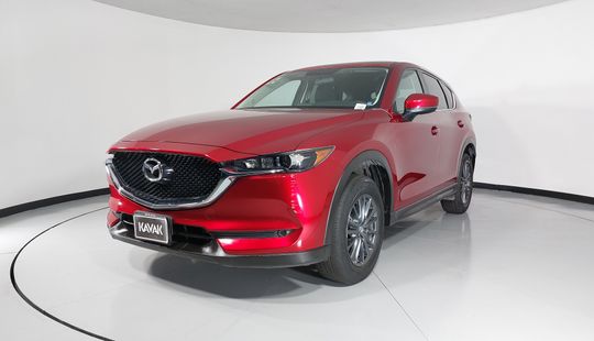 Mazda • CX-5