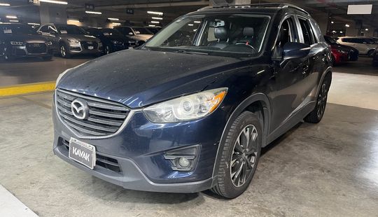 Mazda • CX-5