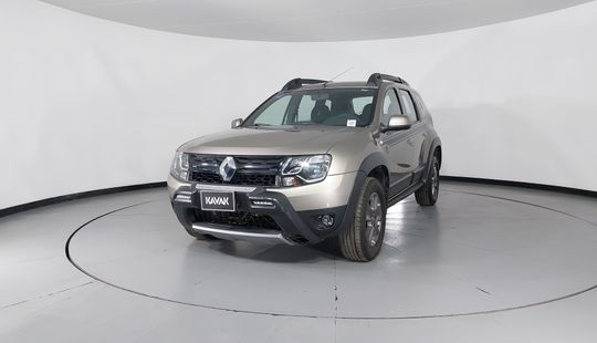 Renault • Duster