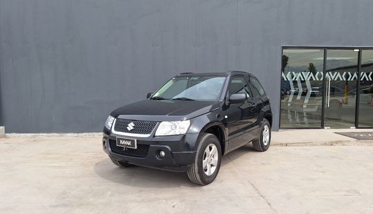 Suzuki • Grand Vitara