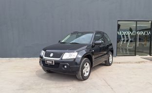 Suzuki • Grand Vitara