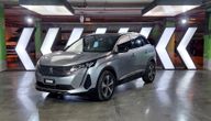 Peugeot 3008 2.0 HDI GT PACK AT Suv 2021