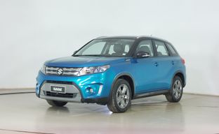 Suzuki • Vitara